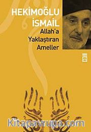 Allah'a Yaklaştıran Ameller
