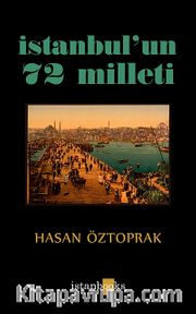 İstanbul'un 72 Milleti