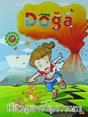 Doğa <br /> Bilgi Kitapları Serisi