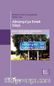 Almanya'ya Emek Göçü