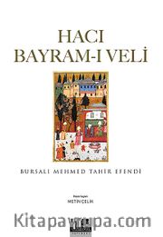 Hacı Bayram-ı Veli