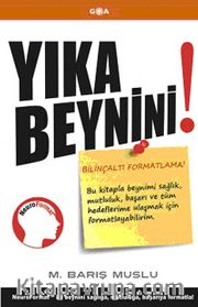 Yıka Beynini (Cep Boy)