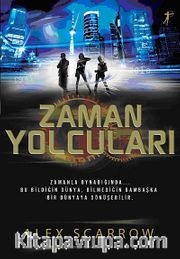 Zaman Yolcuları