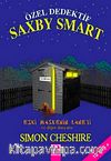 Özel Dedektif Saxby Smart & Eski Maskenin Laneti ve Diğer Dosyalar