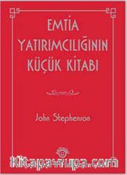 Emtia Yatırımcılığının Küçük Kitabı