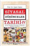 Siyasal Düşünceler Tarihi - 4
