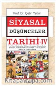 Siyasal Düşünceler Tarihi - 4