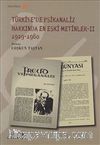 Türkiye'de Psikanaliz Hakkında En Eski Metinler -II (1929 - 1960)