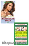 Martı Sağlıklı Beslenme ve Yaşam Seti (2 Kitap)