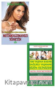 Martı Sağlıklı Beslenme ve Yaşam Seti (2 Kitap)
