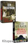 Ted Dekker Korku Seti (2 Kitap)