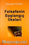 Felsefenin Başlangıç İlkeleri