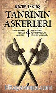 Tanrının Askerleri -4