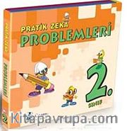 Pratik Zeka Problemleri 2. Sınıf