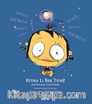 Kitika Li Ber Tifike