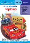 Haydi Öğrenelim Toplama 6-7 Yaş / Disney Okulda Başarı 7