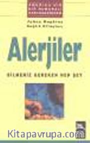 Alerjiler <br /> Bilmeniz Gereken Her Şey