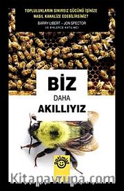 Biz Daha Akıllıyız