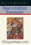 Sanat ve Edebiyat Konuşmaları