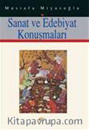 Sanat ve Edebiyat Konuşmaları