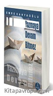 Yazmaya Devam Bitmez