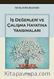 İş Değerleri ve Çalışma Hayatına Yansımaları