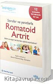 Sorular ve Yanıtlarla Romatoid Artrit