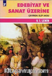 Edebiyat ve Sanat Üzerine
