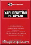 Yapı Denetimi El Kitabı