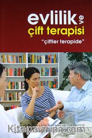 Evlilik ve Çift Terapisi