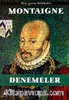 Denemeler