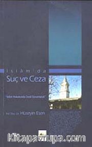 İslam'da Suç ve Ceza