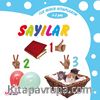 İlk Minik Kitaplarım - Sayılar