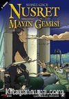 Sessiz Gece Nusret Mayın Gemisi