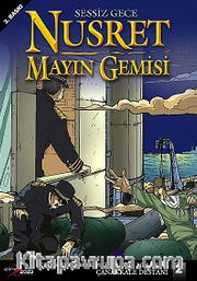 Sessiz Gece Nusret Mayın Gemisi