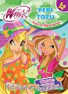 Winx Club Peri Tozu İngilizce Öğreniyorum (5-6 Yaş)