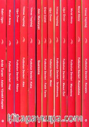 Futbol Devleri Dizisi (13 Kitap)
