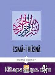 Esma-i Hüsna (Cep Boy)