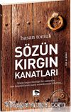 Sözün Kırgın Kanatları (Cd'li)