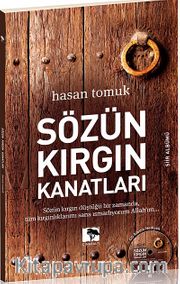 Sözün Kırgın Kanatları (Cd'li)