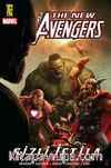 The New Avengers - İntikamcılar 8 / Gizli İstila