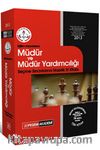2013 MEB Eğitim Kurumlarına Müdür ve Müdür Yardımcılığı Seçme Sınavlarına Hazırlık El Kitabı
