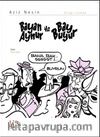 Bayan Aynur ile Bay Buyur