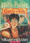 Harry Potter And The Goblet Of Fire
