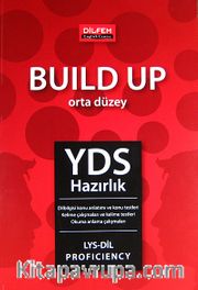 Build Up Orta Düzey / YDS Hazırlık