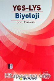 YGS-LYS Biyoloji Soru Bankası