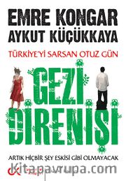 Gezi Direnişi