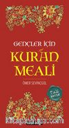 Gençler İçin Kuran Meali (Kırmızı)