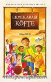 Ekmek Arası Köfte