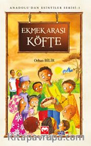 Ekmek Arası Köfte